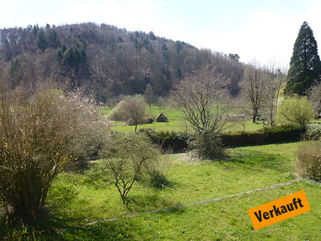 Grundstück in Wildtal