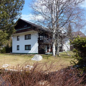 Paradies im Süd-Schwarzwald