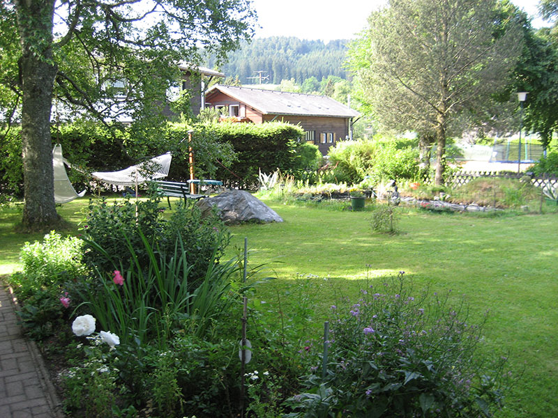 Paradies im Süd-Schwarzwald